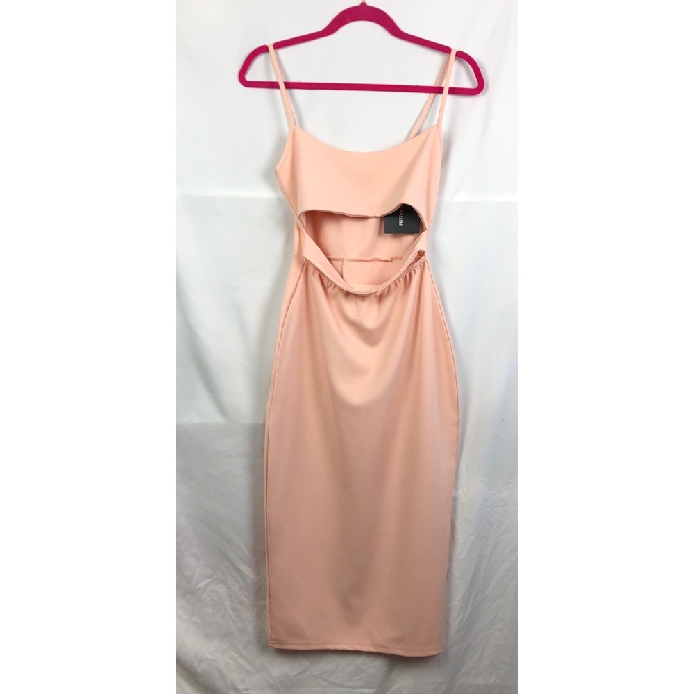 PrettyLittleThing NWT! valentine valentines - Picture 2 of 6